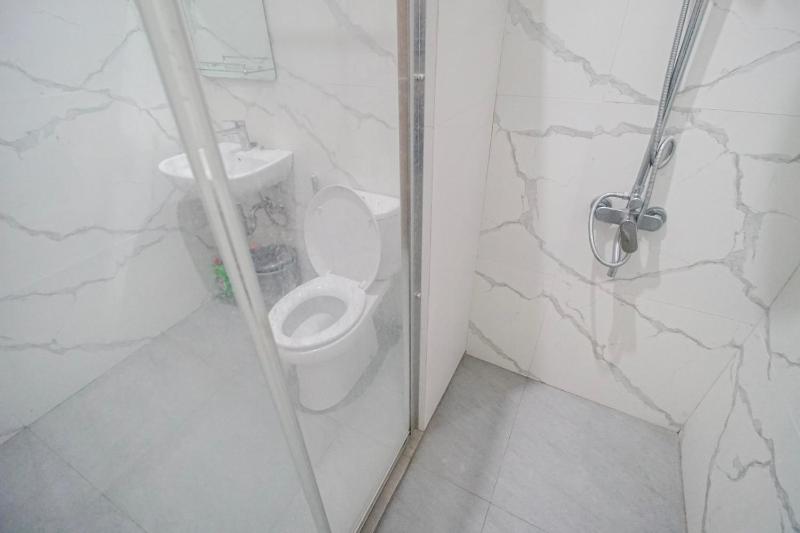Griya Bagus Homestay Jogja - image 8