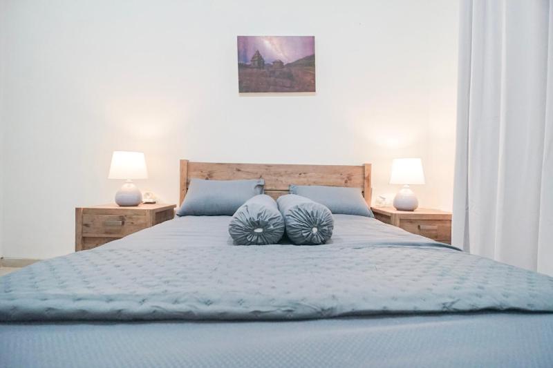 Griya Bagus Homestay Jogja - image 16