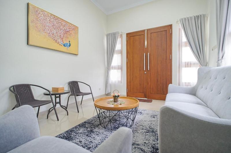 Griya Bagus Homestay Jogja - image 2