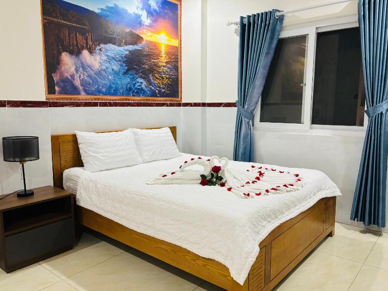 Caro Hotel - image 12
