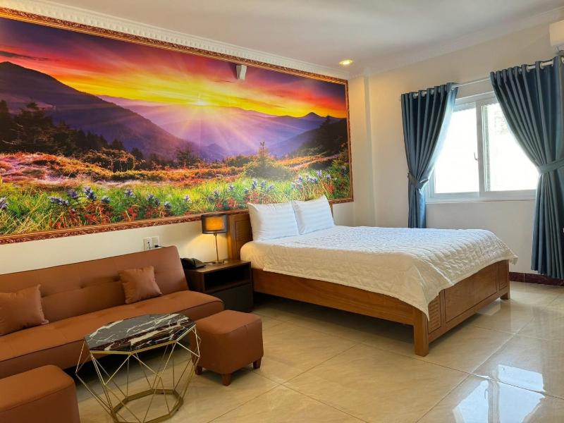 Caro Hotel - image 11