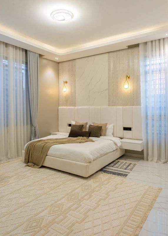 Home In Bukoto Ivys cozy homes residence B8 - image 2