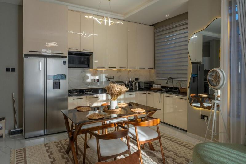 Home In Bukoto Ivys cozy homes residence B8 - image 8