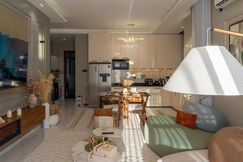 Home In Bukoto Ivys cozy homes residence B8 - image 12
