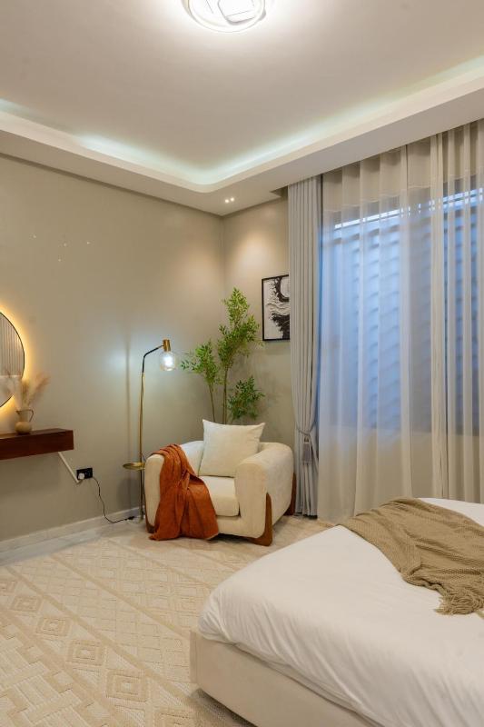 Home In Bukoto Ivys cozy homes residence B8 - image 9