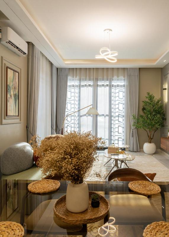 Home In Bukoto Ivys cozy homes residence B8 - image 11