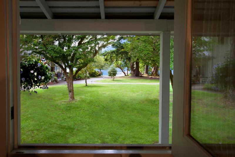 Double Room with Mountain View - Pets Allowed image 1