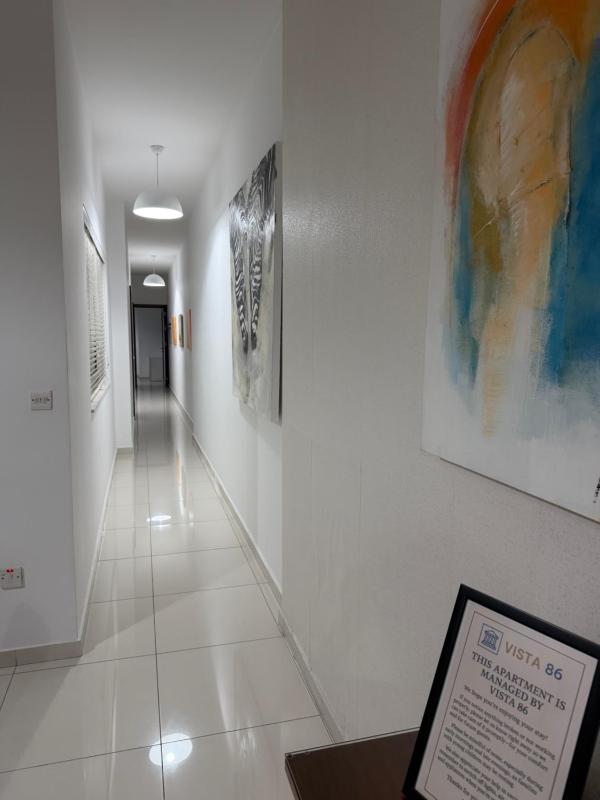 V86 - 2 Bedroom MD Sliema Shorestay - image 14