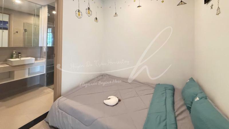 HuyenDaTrau Homestay - Ferienwohnung - image 12