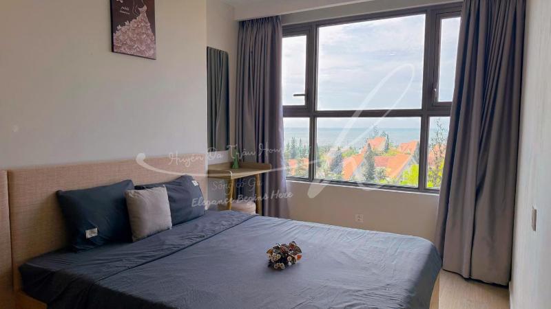 HuyenDaTrau Homestay - Ferienwohnung - image 8