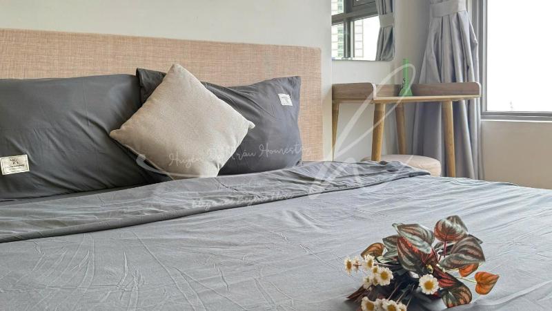 HuyenDaTrau Homestay - Ferienwohnung - image 4