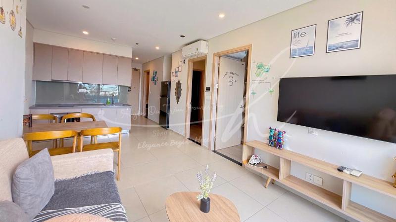 HuyenDaTrau Homestay - Ferienwohnung - image 3