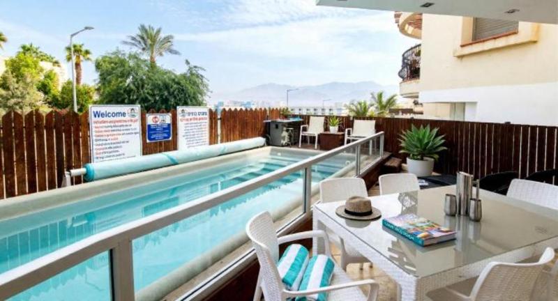 Amdar Holiday Apartments - image 24
