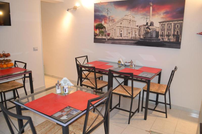 Il Cortiletto Di Piazza Verga - image 48