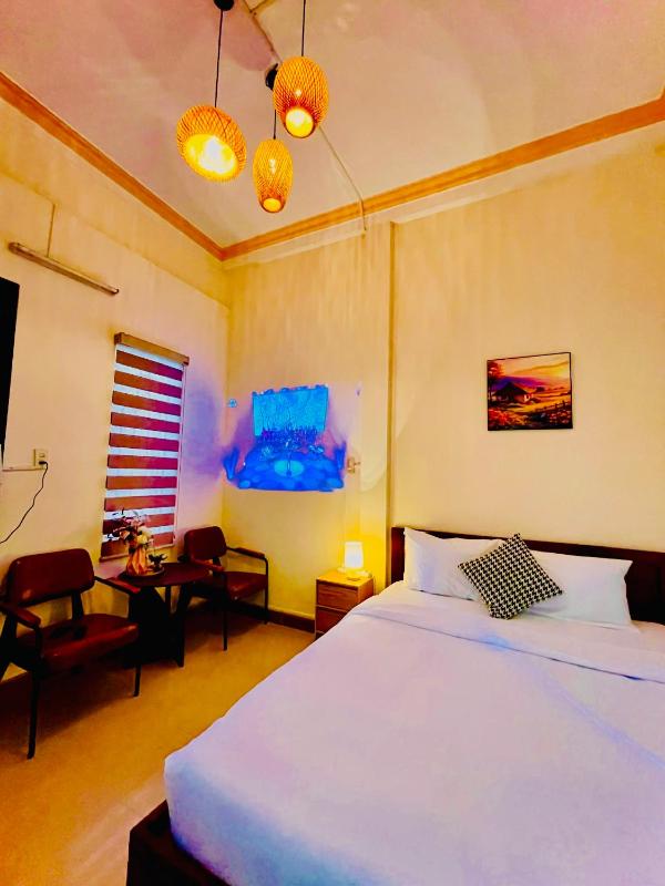 AN homestay - image 8