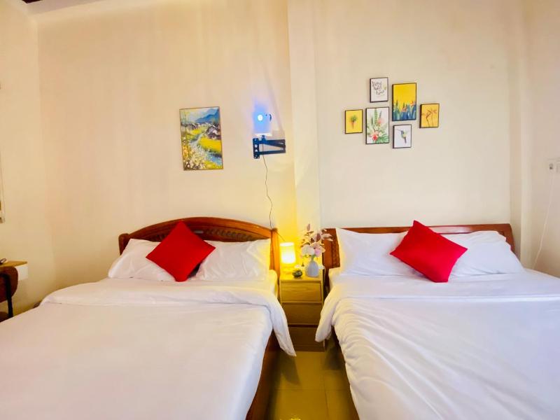 AN homestay - image 11