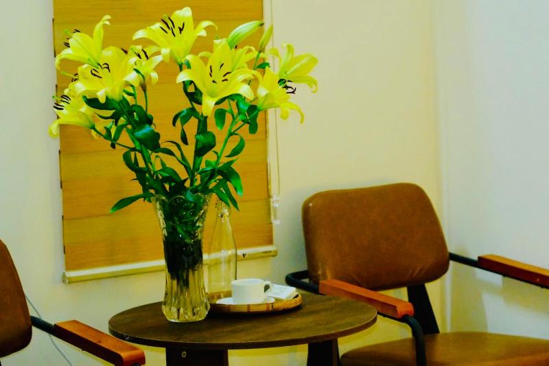AN homestay - image 16