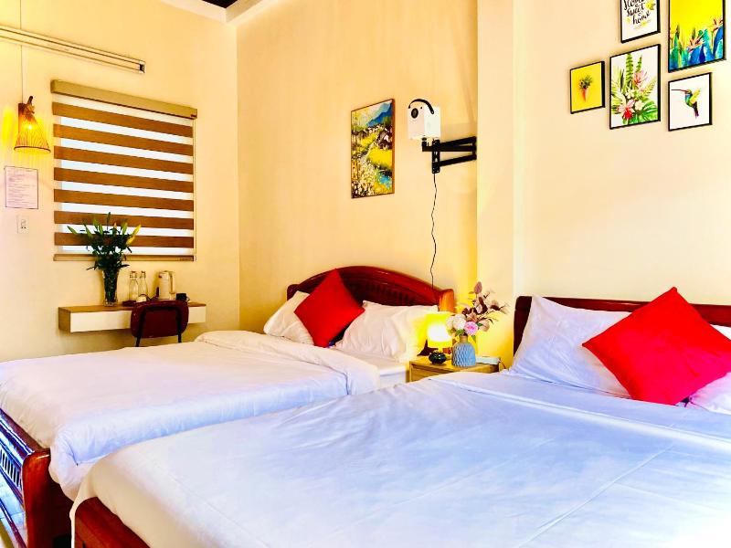 AN homestay - image 10