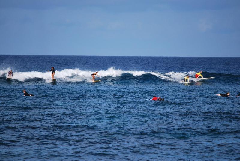 Beach Villas Kahaluu on Kona Coast - image 41