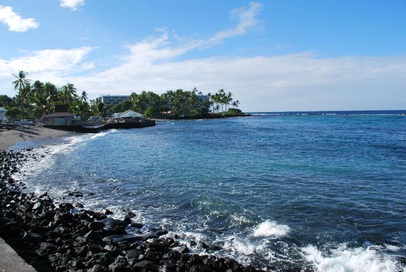 Beach Villas Kahaluu on Kona Coast - image 30