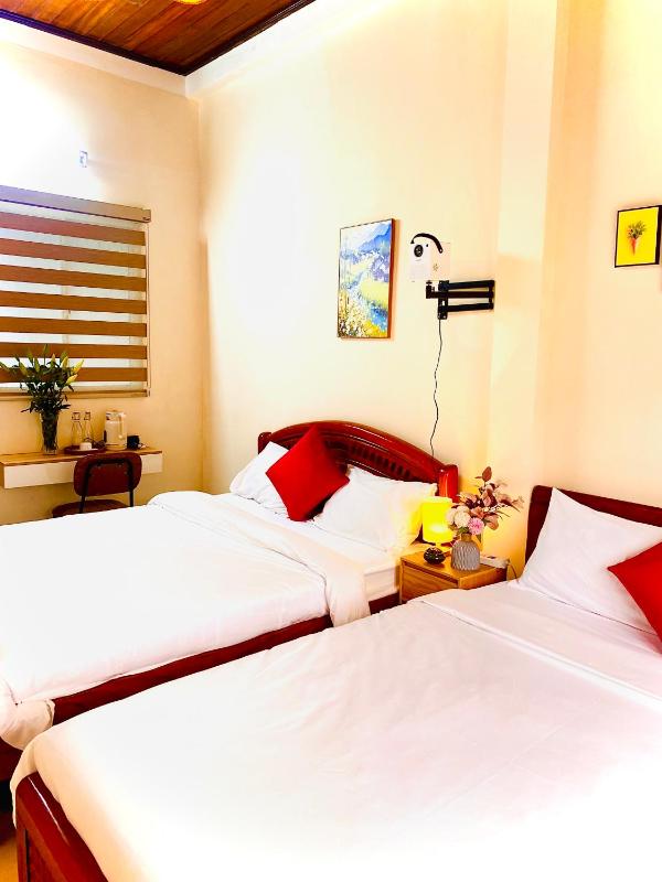 AN homestay - image 9