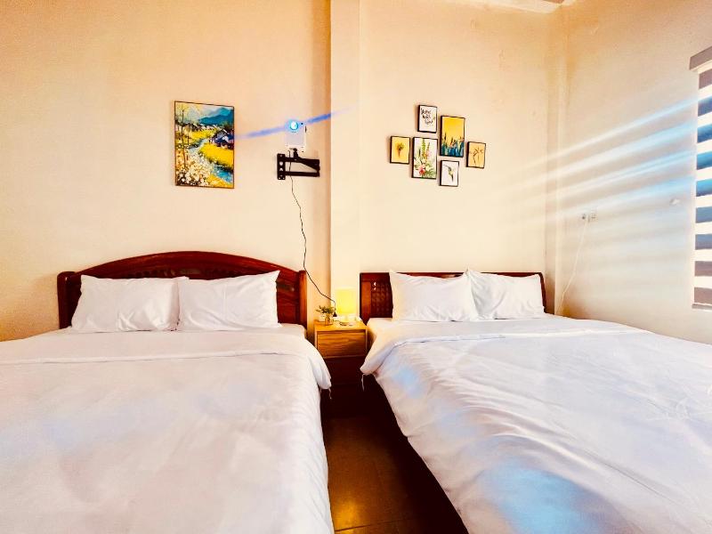 AN homestay - image 14