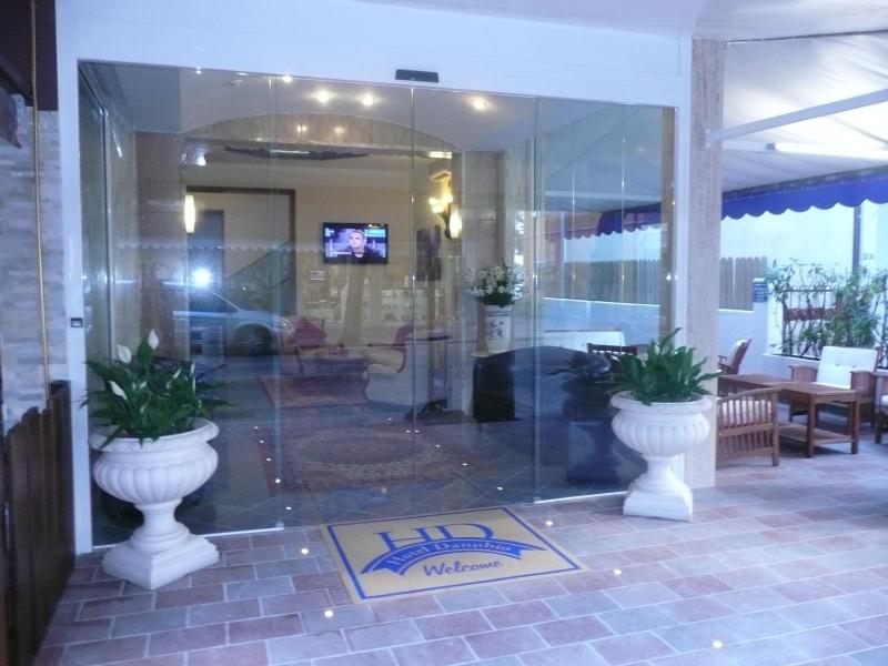 Hotel Danubio - image 33