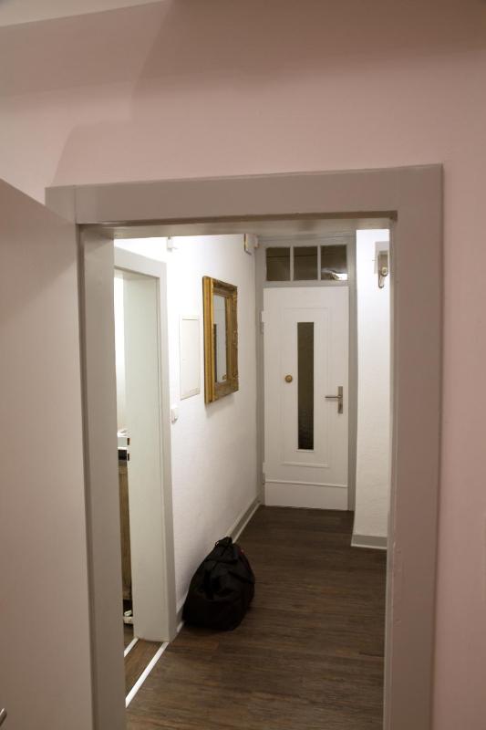 Deluxe Apartment image 3