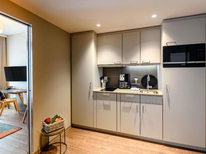 Aparthotel Adagio Bremen - image 49