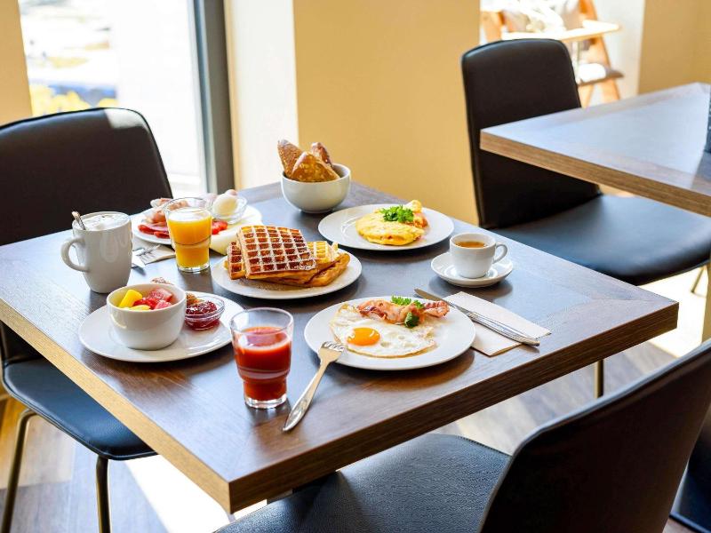 Aparthotel Adagio Bremen - image 46