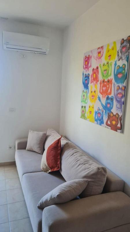 Cosy apartment with sunny terrace Illyria beach Durres Albania - image 14