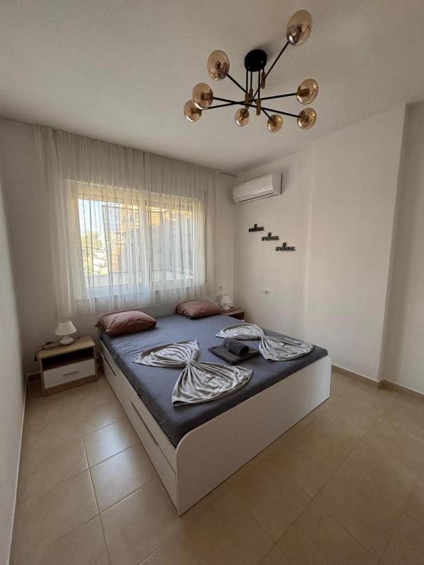Cosy apartment with sunny terrace Illyria beach Durres Albania - image 8