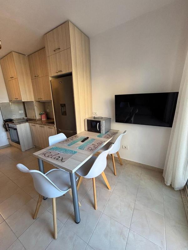Cosy apartment with sunny terrace Illyria beach Durres Albania - image 13