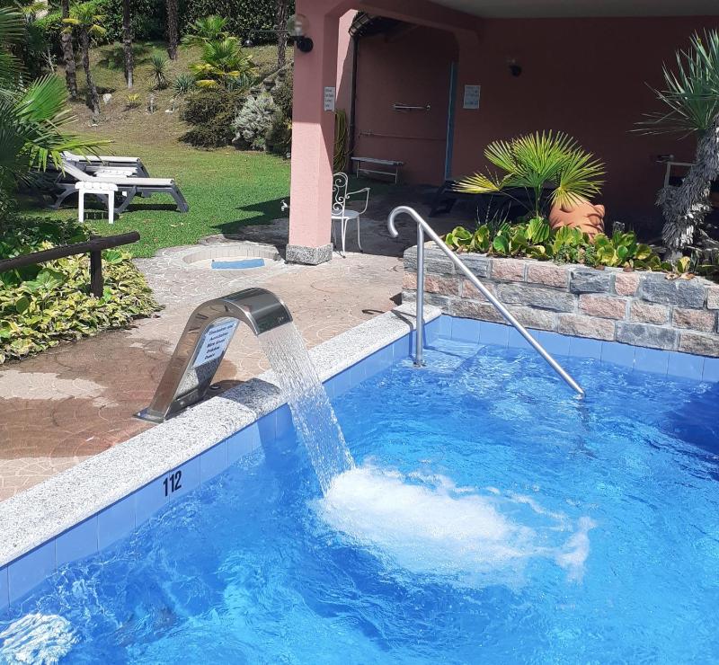 Hotel Garni Villa del Sole - image 46