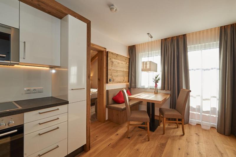 Two-Bedroom Apartment image 1