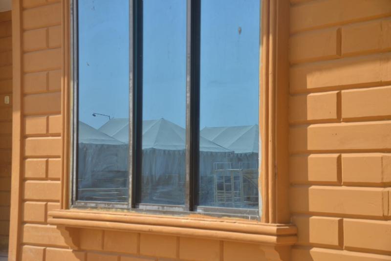 Sunrise Resort With Pool Luxurious Camp in Jaislamer - image 7