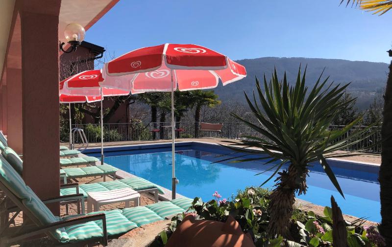 Hotel Garni Villa del Sole - image 49
