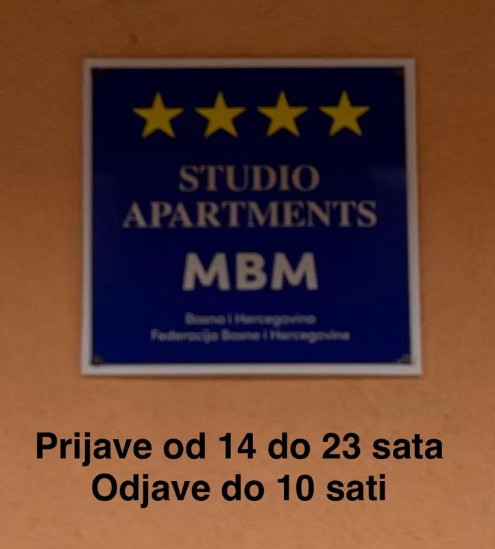 MBM Studio Apartments 1 - image 15
