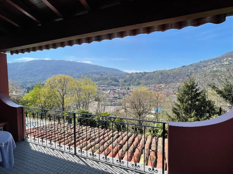 Hotel Garni Villa del Sole - image 44