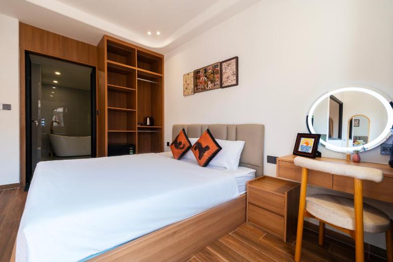 Sóng and Sun Phu Quoc Hotel - image 38