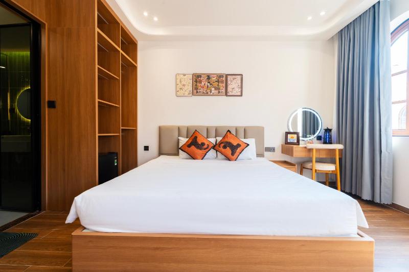 Sóng and Sun Phu Quoc Hotel - image 17