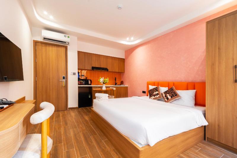 Sóng and Sun Phu Quoc Hotel - image 14