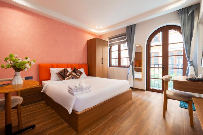 Sóng and Sun Phu Quoc Hotel - image 6