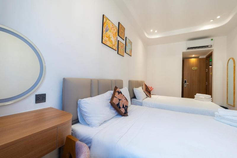 Sóng and Sun Phu Quoc Hotel - image 50