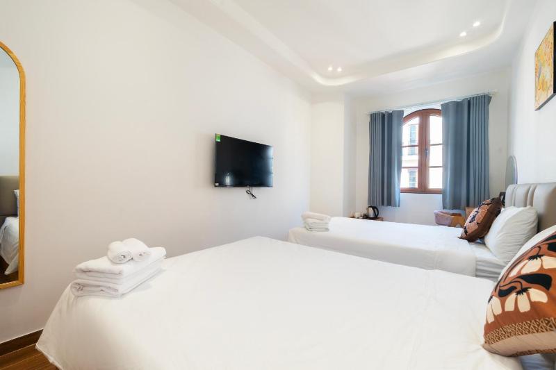 Sóng and Sun Phu Quoc Hotel - image 26