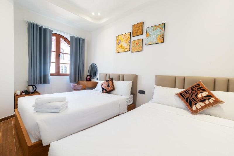 Sóng and Sun Phu Quoc Hotel - image 11