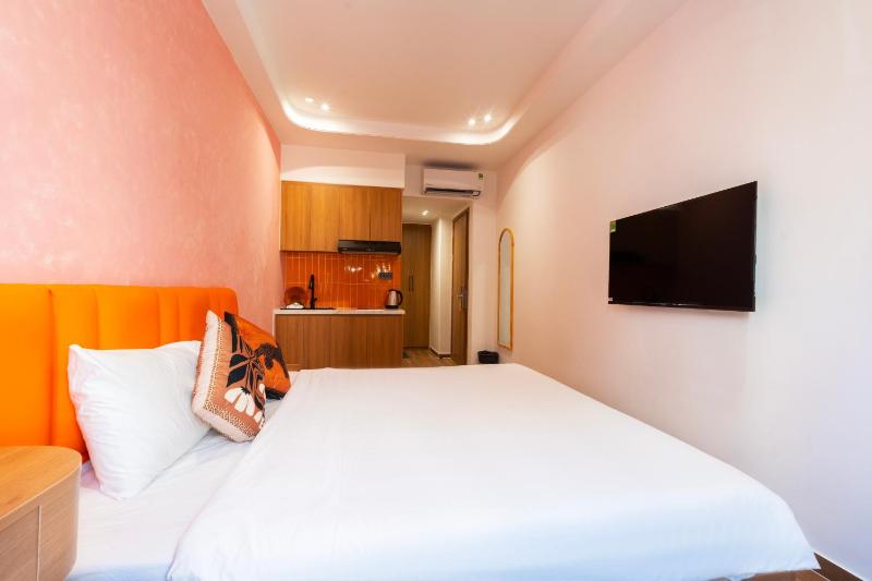 Sóng and Sun Phu Quoc Hotel - image 33