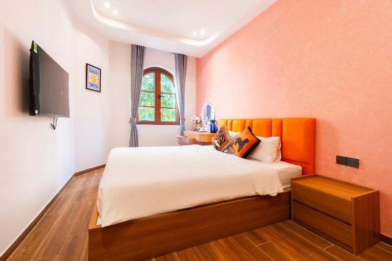 Sóng and Sun Phu Quoc Hotel - image 31