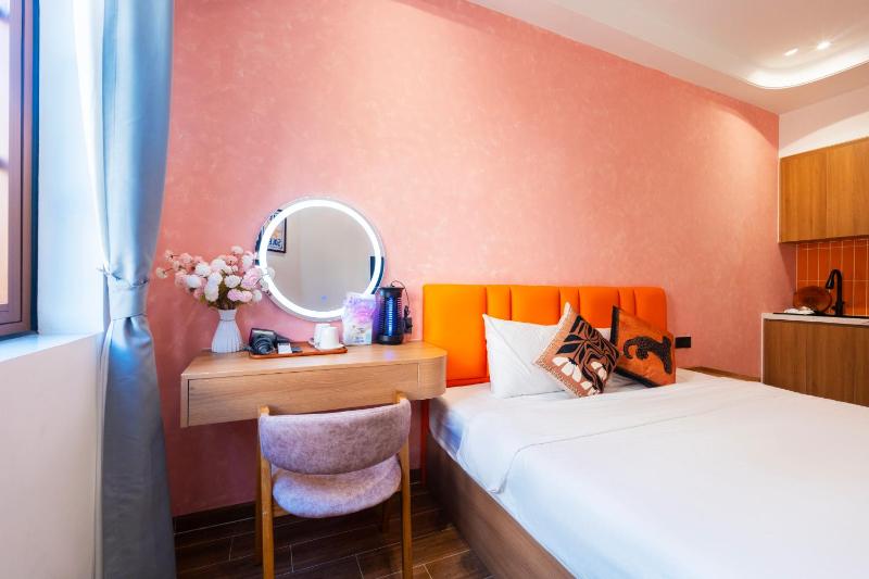Sóng and Sun Phu Quoc Hotel - image 20