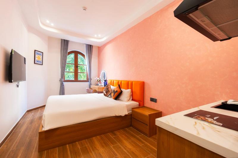 Sóng and Sun Phu Quoc Hotel - image 22